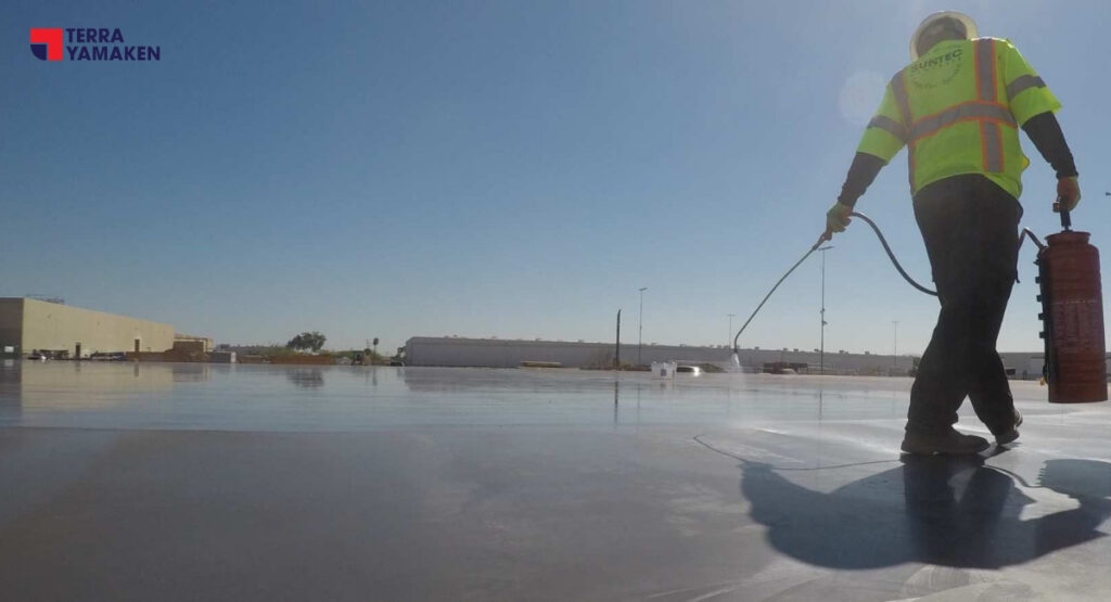 Bảo dưỡng bê tông hiệu quả trong điều kiện khí hậu Việt Nam (Effective Concrete Curing in Vietnam's Climate)