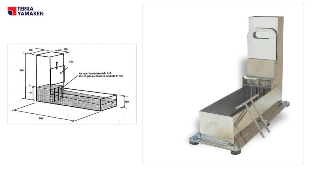 Compacting Box Design Self-Compacting Concrete: Definition, Technical Requirements, and ...