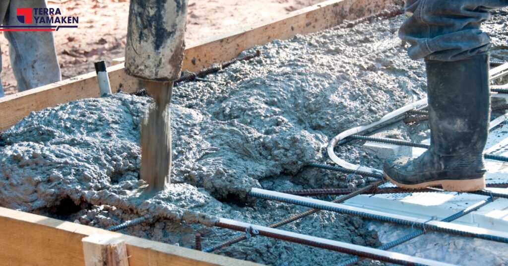 Tối ưu tính công tác của hỗn hợp bê tông trong thi công nhà cao tầng | Understanding the workability of fresh concrete and slump loss