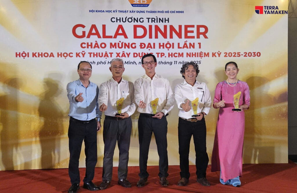 HCMCONS – A Hub of Expertise, Integrating Resources to Shape the Future of Urban Development!