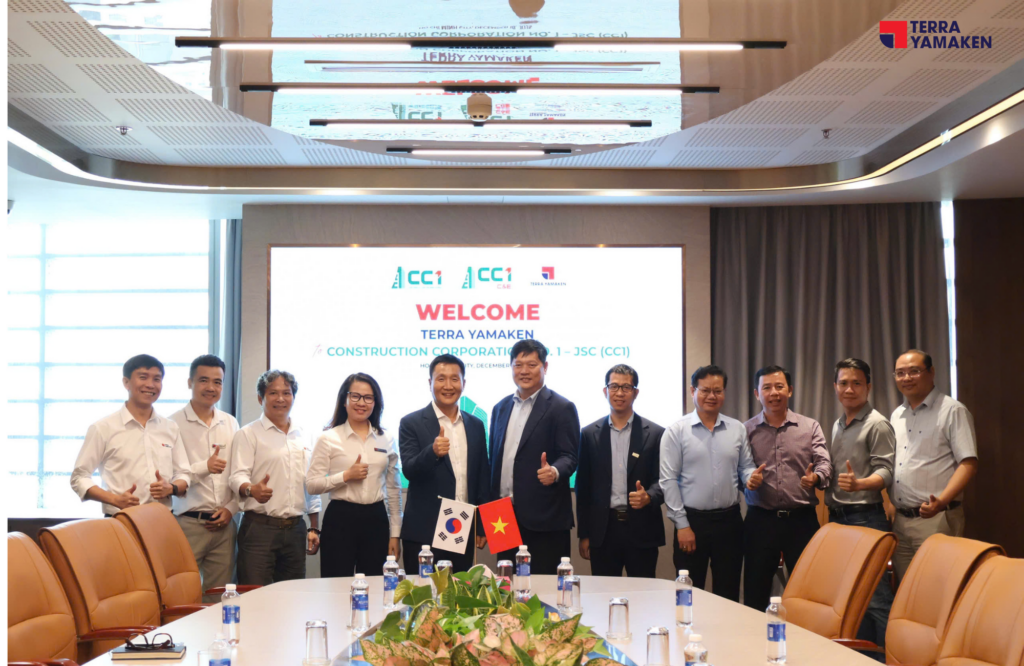 CC1 - Terra Yamaken: Cùng nhau xây dựng sự hợp tác thực chất, bền vững | CC1 – Terra Yamaken: Building Genuine and Sustainable Partnerships Together