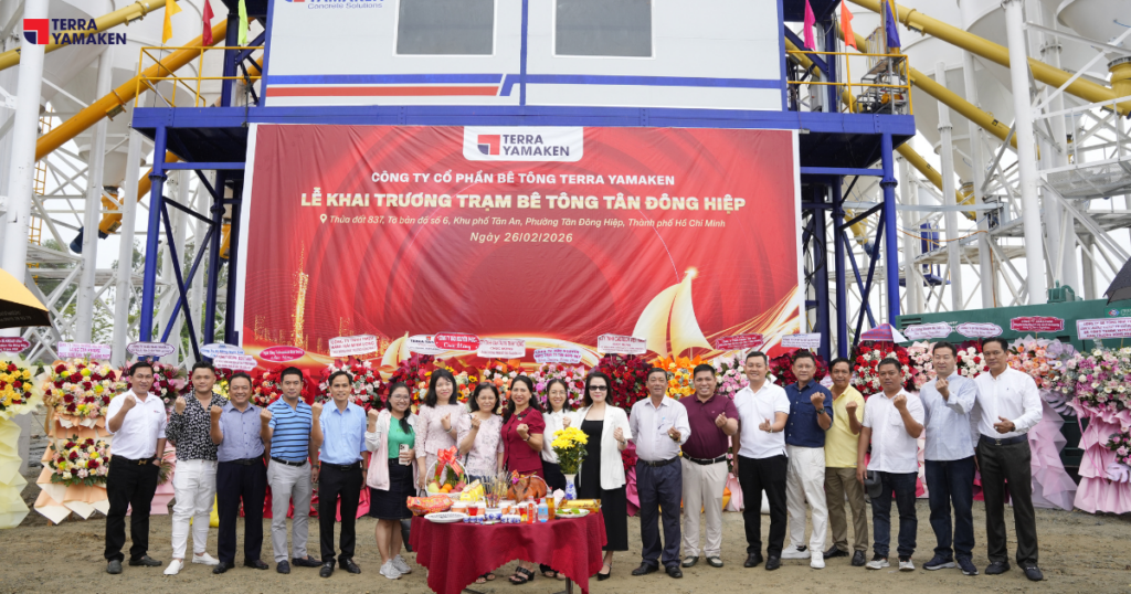 Tái hiện trọn vẹn những khoảnh khắc đáng nhớ trong sự kiện đặc biệt của Terra Yamaken: