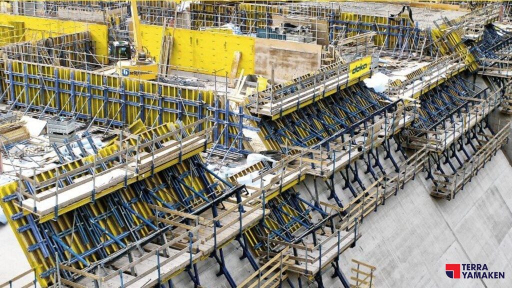 Practical Guidelines for Mass Concrete Construction According to TCVN 9341:2012